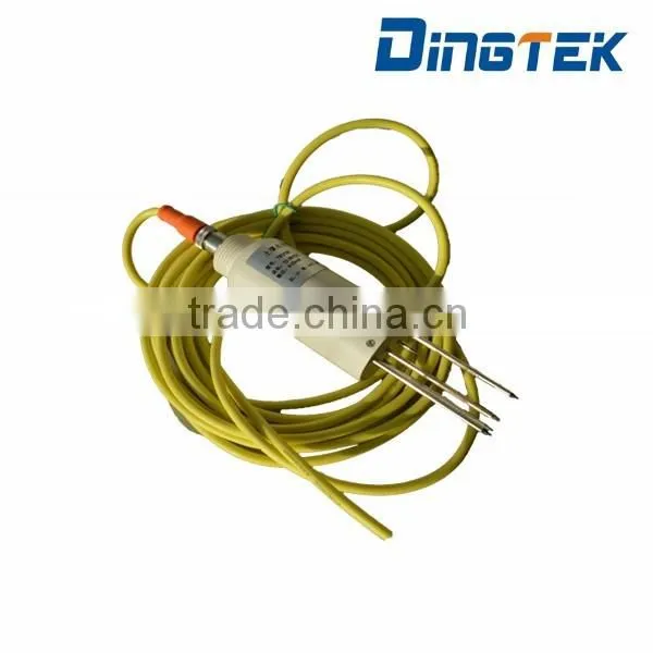 2016 DS200 Digital Analog Output Soil Moisture & Temperature Sensor Quality Choice photo-3