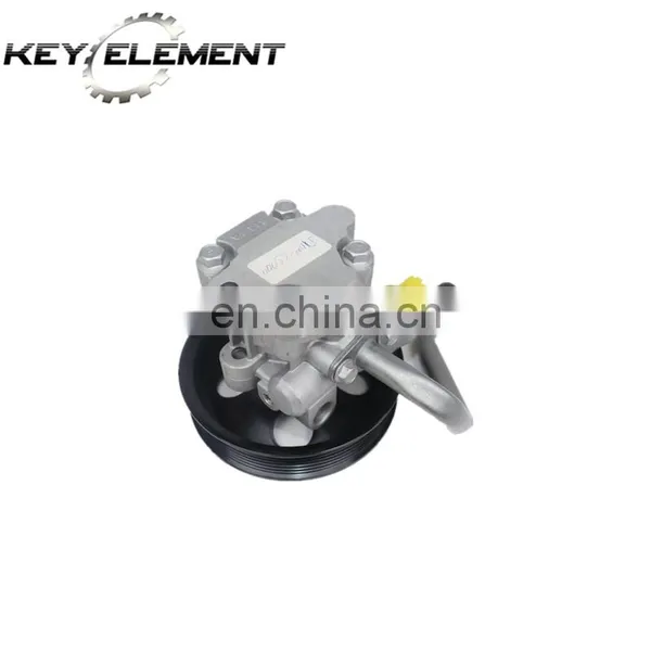 KEY ELEMENT Auto Spare Part Car Power Steering Pump OEM For 57100-3S000 Sonata For Hyundai 2009-2015 photo-2