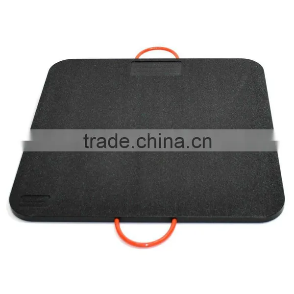 UHMW Outrigger Mats/Crane Mats Manufacuter