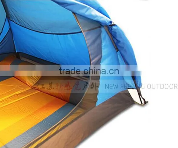 Waterproof 2 Person Tent photo-4
