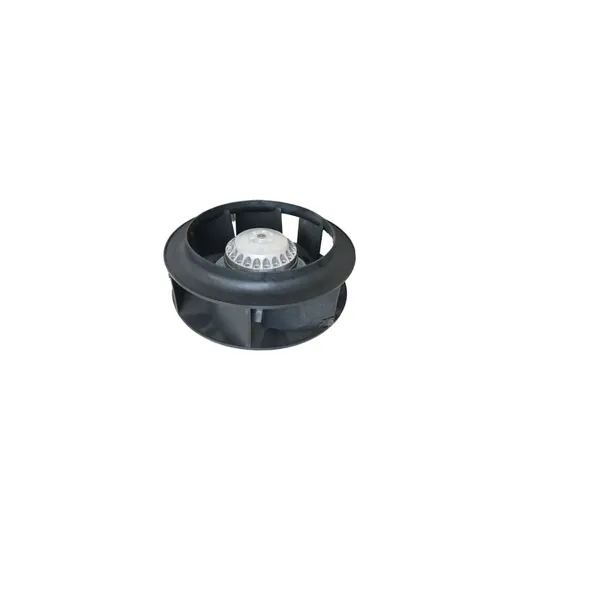 R2E175mm AC230V 570m3/H Backward Curved Centrifugal Fan With CE photo-3