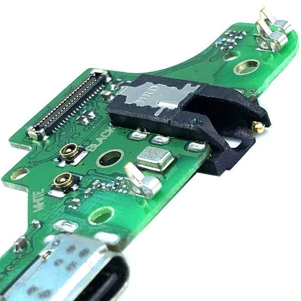 For LG K50S Charging Port Flex Cable Charging Flex Charger Connector Cell Phone Parts photo-4
