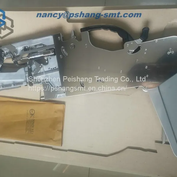 Samsung SM Feeder 44mm Feeder for Samsung SMT Machines photo-2