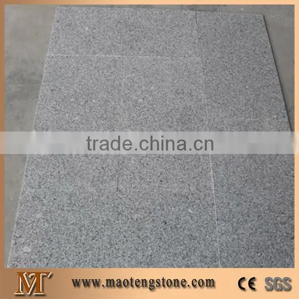 G302 Landscaping Dark Veins Granite Polishing Slabs Steps Stairs photo-3