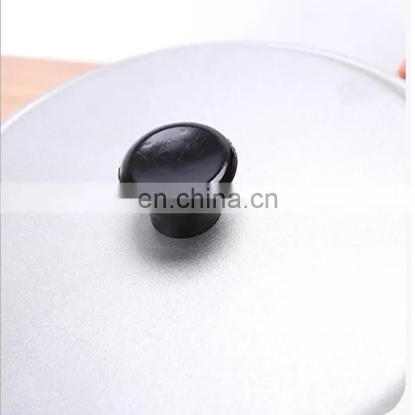 Non Stick Aluminum Cooking Pot Cookware photo-3