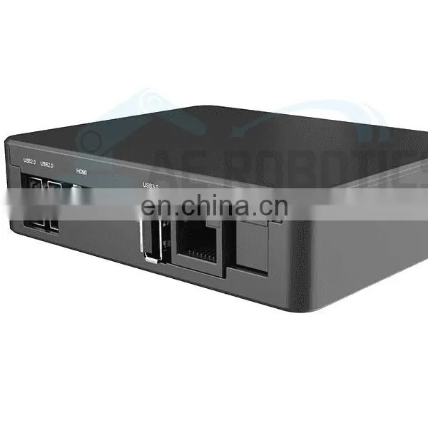 Intelligent 3D Vision Industrial Robot AGV-01 is Used for Positioning Guidance, Visual Inspection, and Visual Obstacle Avoidance photo-2