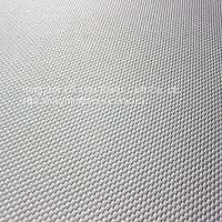 Round 3D Pattern Polyester Fabric