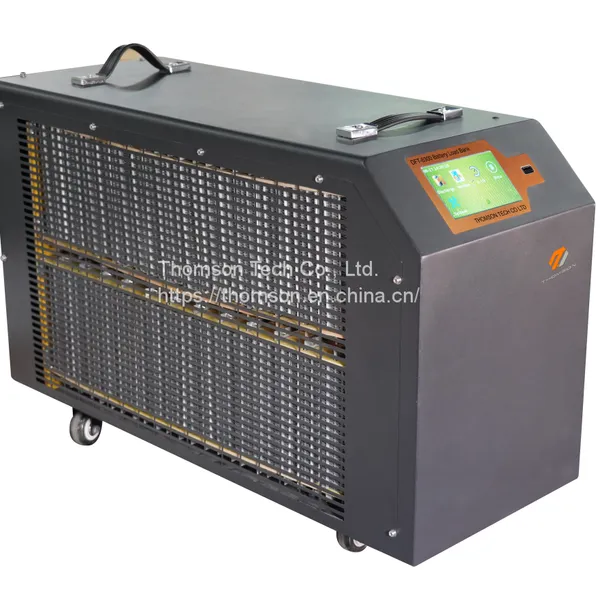 Battery Load Bank photo-4
