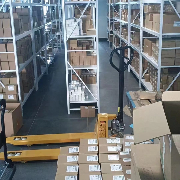 Jiangsu Mingyicheng Automation Technology Co., LTD company overview - view 3