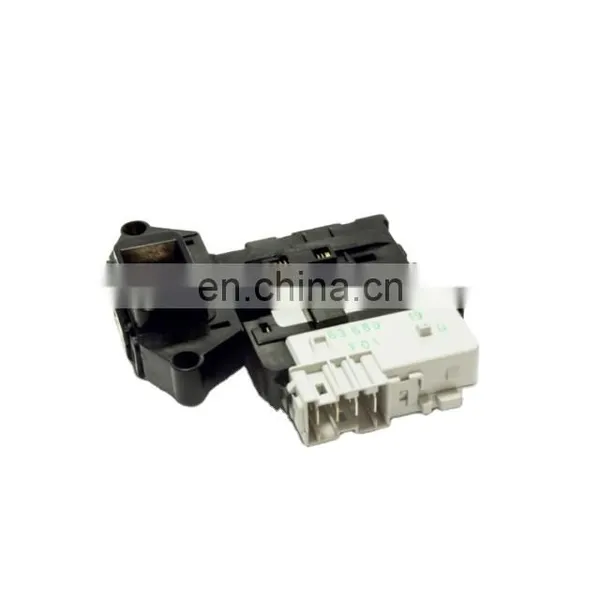 EBF49827803 Washing Machine Door Lock LG Switch Door Interlock
