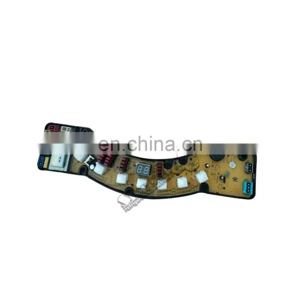XQB60-9824GU YM9824 Universelle Waschmaschinen-PCB-Steuerplatine Elektrische PCB-Schaltplatine photo-3