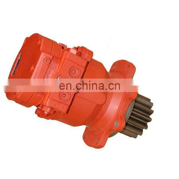 Supply Best Price Reductor Assy 11C0306 For Excavator Parts photo-2