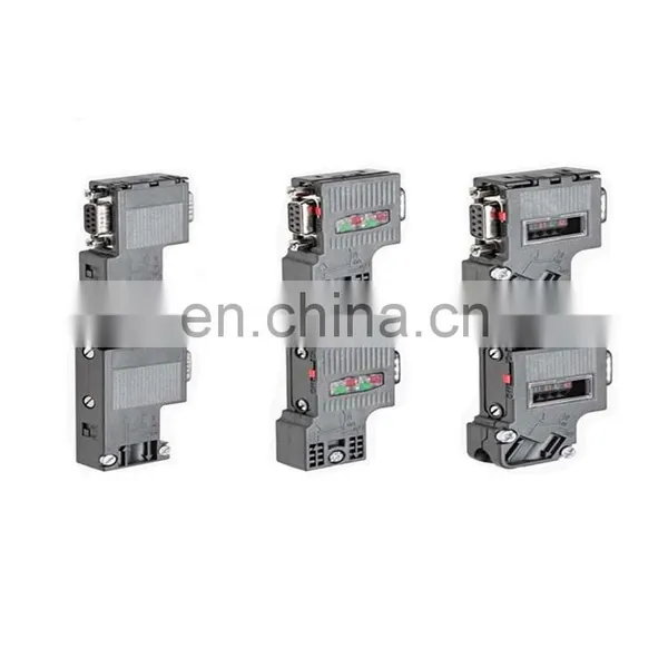 Genuine Siemens Analog Module Siemens Module 6dp1210-8ca 6ES7 453-3AH00-0AE0 6ES74533AH000AE0 photo-5