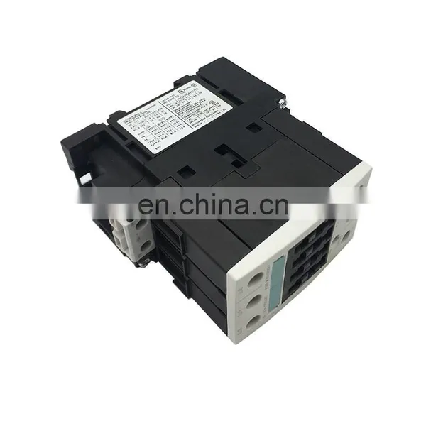 Hot Selling Siemens DC Contactor Siemens dc dc Converter 3RT1055-6AP36 3RT10556AP36