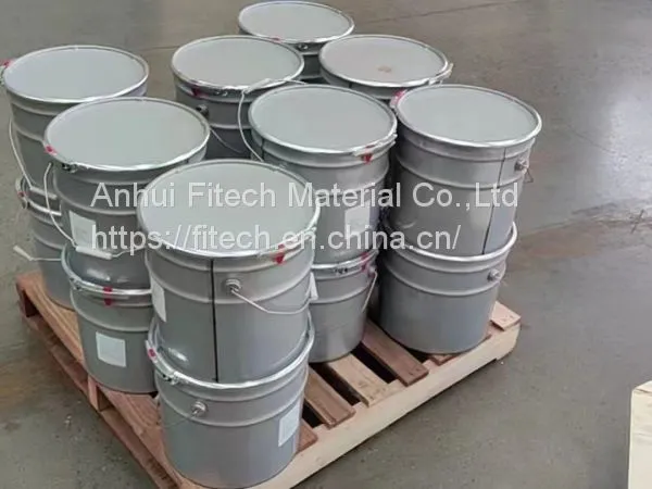 99%min Cu Powder From China Top Factory Superfine Copper Powder On Sale photo-3