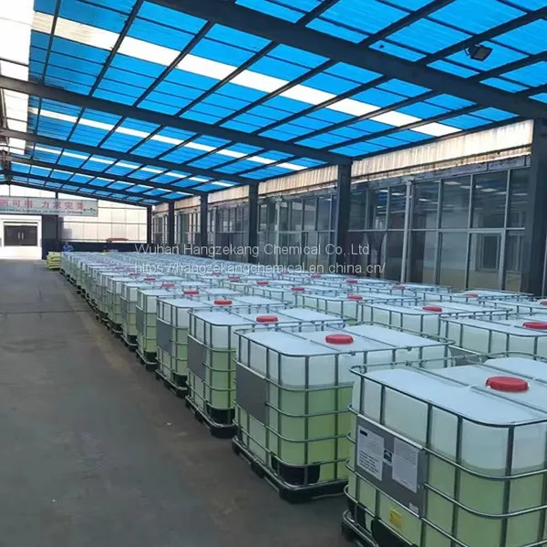 Agriculture Grade Potassium Thiosulphate 10294-66-3 Best Price photo-2