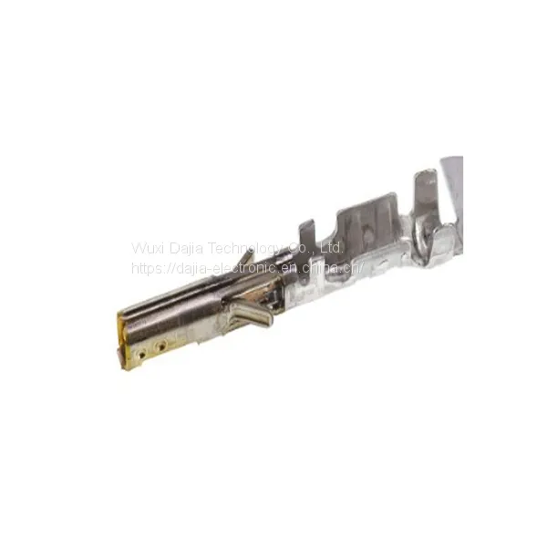 Micro-Fit 3.0 Crimp Terminal, Female,molex,43030-0005,connector photo-2