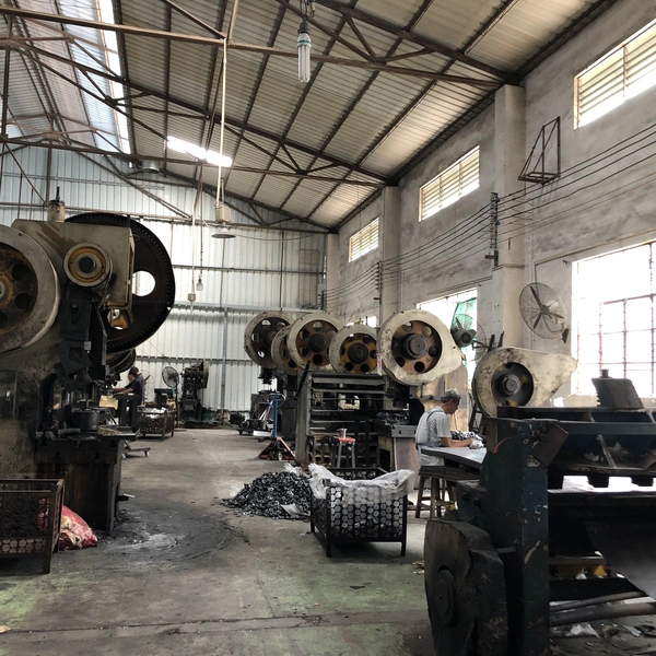 Zhongshan Xinjin Hardware Products Co.,Ltd company overview - view 4