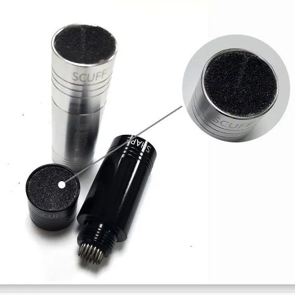 Factory Price Billiard Accessories Cue Tip Tools photo-4