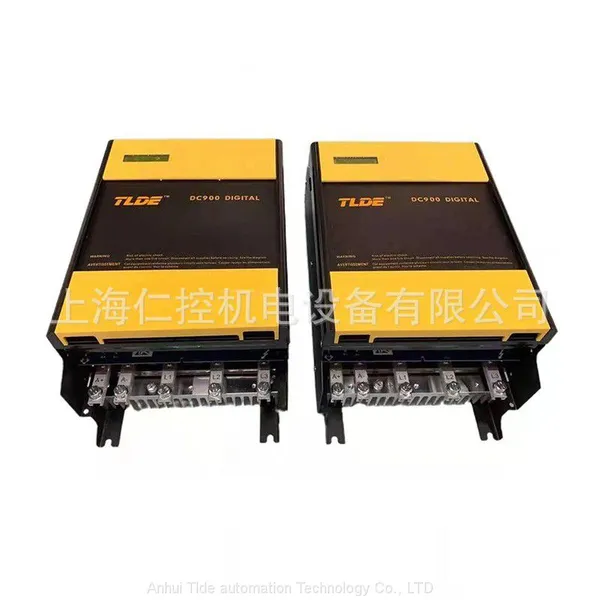 DC900C Series DC Motor Drives DC900-2-500-850-30-1-0-0 New DC Motor Speed Controller photo-4