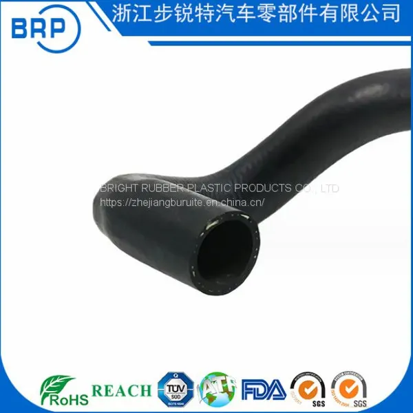 Automotive Coolant Hose photo-3