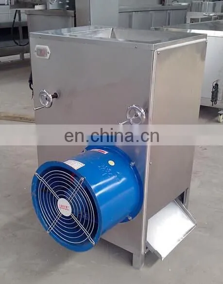 Electric Garlic Peeler Machine photo-4
