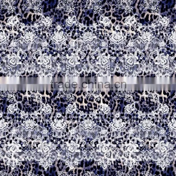 Sublimation Transfer Paper Stripe photo-3