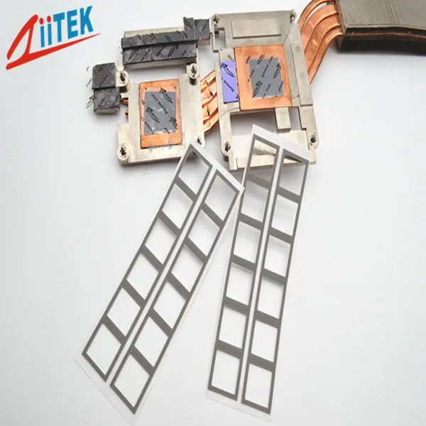 Mobile Phone Double Sided Adhesive Tape With 0.075 PET Foil Thickness photo-3