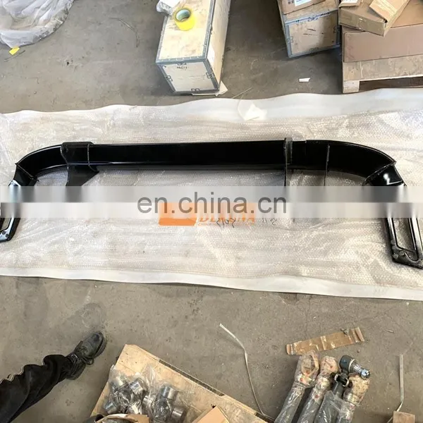 China Heavy Truck Sinotruk Sitrak C7h/T7h/T5g Truck Cabin Parts 710W41615-5073 Pedal Bracket Assembly photo-2
