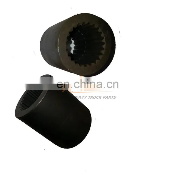 China Heavy Truck Sitrak MAN MC11/MC13 Motor Assembly 200V11310-0014 Drive Shaft Sleeve photo-3