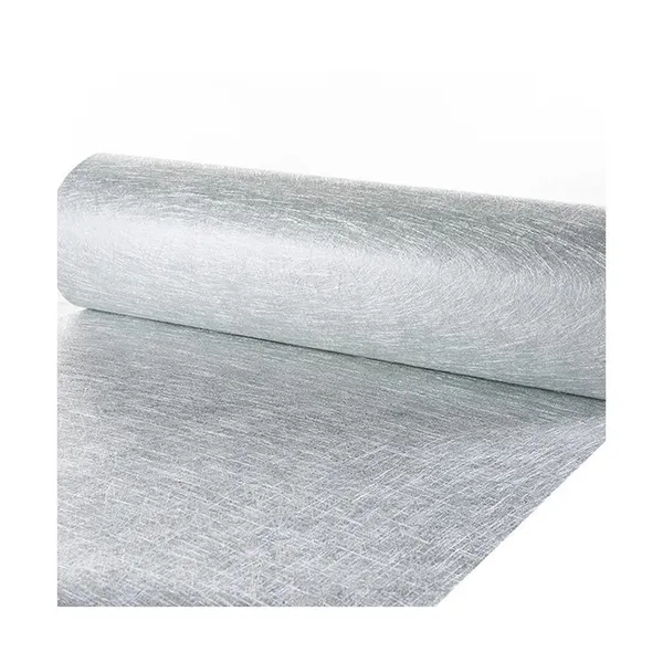 Fixed Length Glass Fiber, Short Glass Fiber, Extrusion, Injection Molding, DCS10-3.0-116 photo-4
