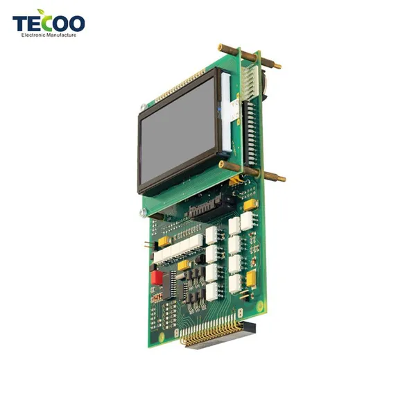 Servo Driver Board