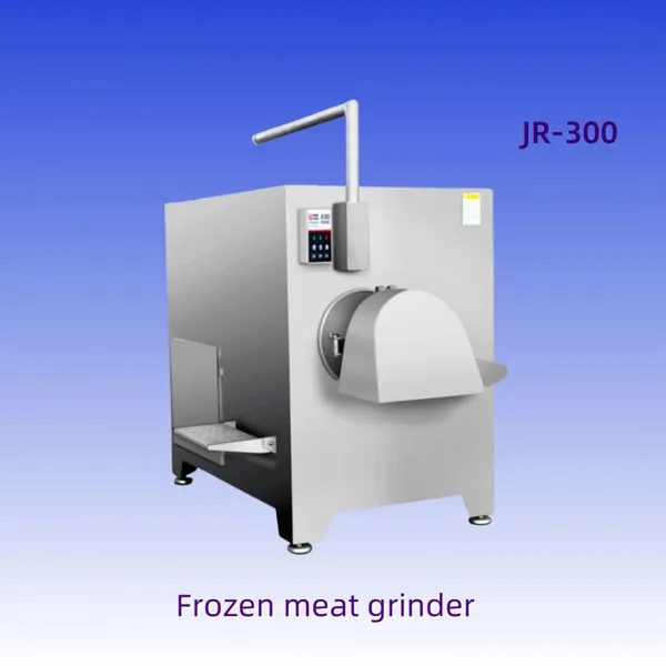 JR300 мясорубка для замороженной мяса