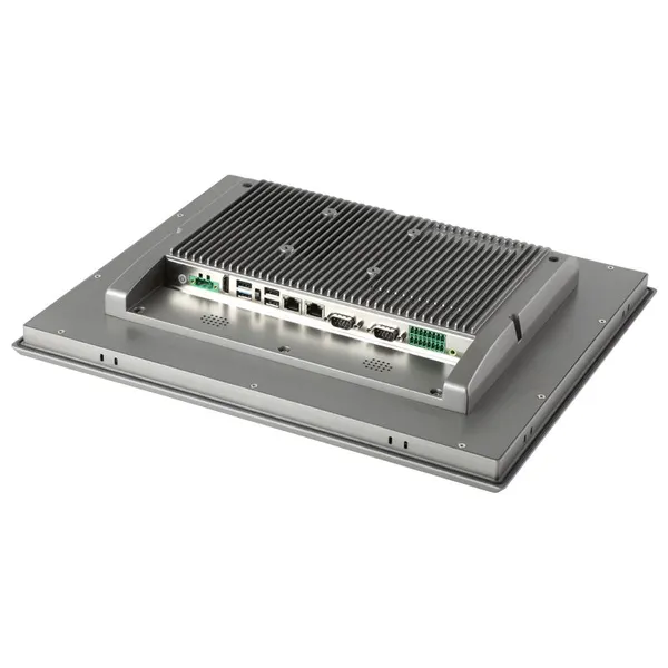 Industrial Tablet Fanless PC 15/17/19//21.5 Inch All In One Computer In-tel i7 7560U 8GB DDR4 IP65 Touch Screen 2Lan 2COM photo-4