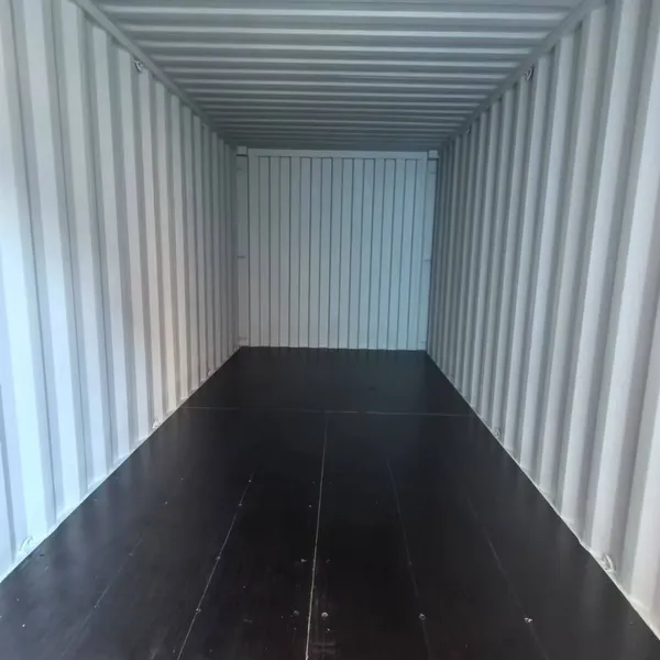Used Container 20GP/40HQ