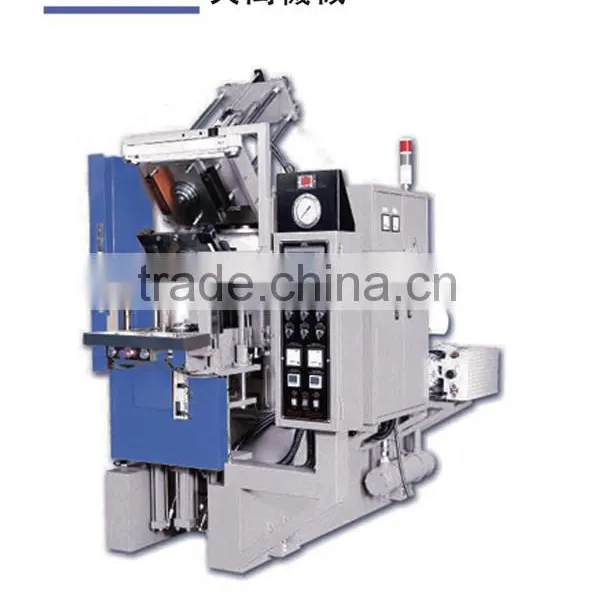 Rubber Compression Molding Machine , Rubber Vacuum Heating Press , Rubber Press Machine 250T photo-5