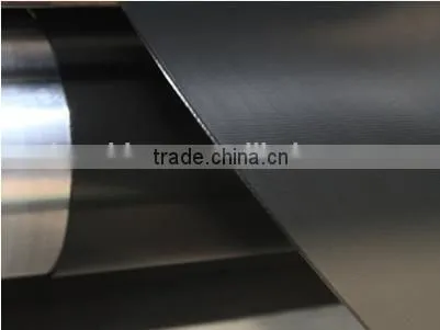 Pvc PvgSolid Woven Conveyor Belt photo-4