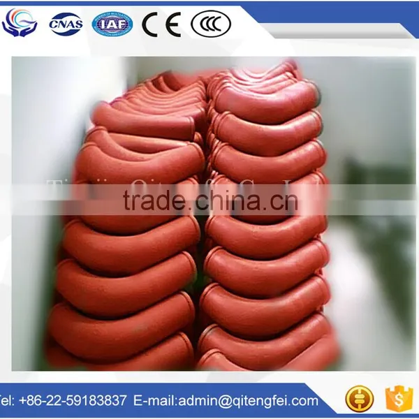 Putzmeister Concrete Pump Parts,DN125 Concrete Pump Pipe Bend photo-6