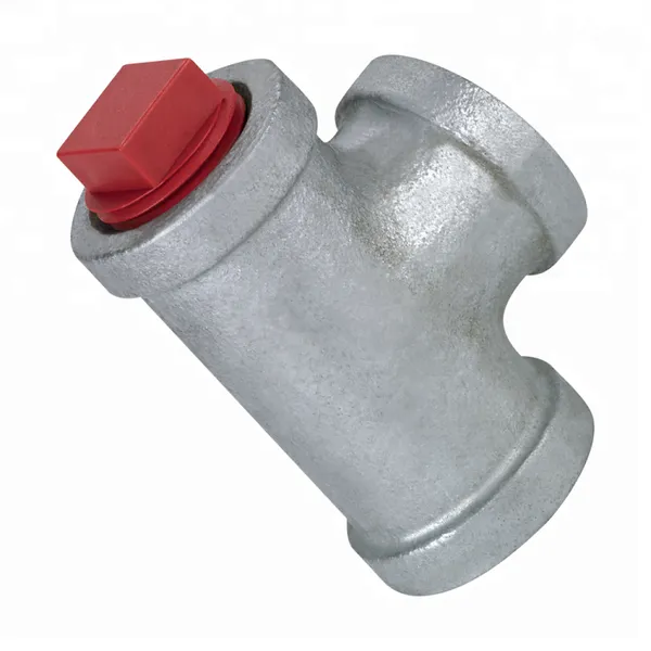 NPT Threads Square Head Sealing Gas Oil Threaded Plastic Waterproof Sealing Npt Pipe Male Plug photo-3