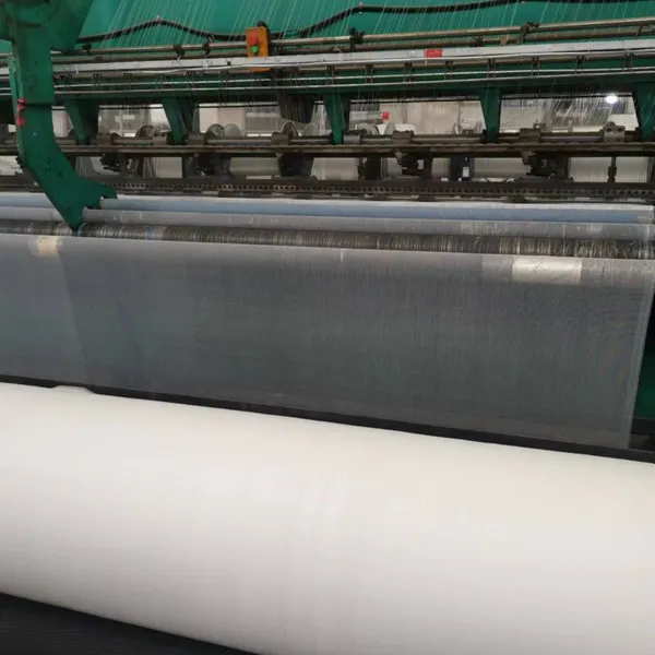SHADE CLOTH 30% WHITE EXTRA STRENGTH MONO FILAMENT photo-5