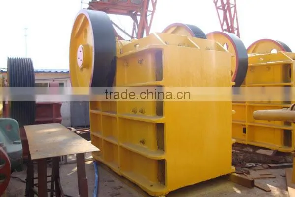 Henan Zhengzhou Huahong Brand Sand Making Line/stone Crushing Plant photo-6