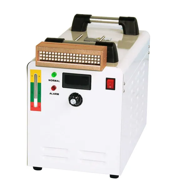 Advantages of Single Wavelength in LED UV Curing Lamps photo-2