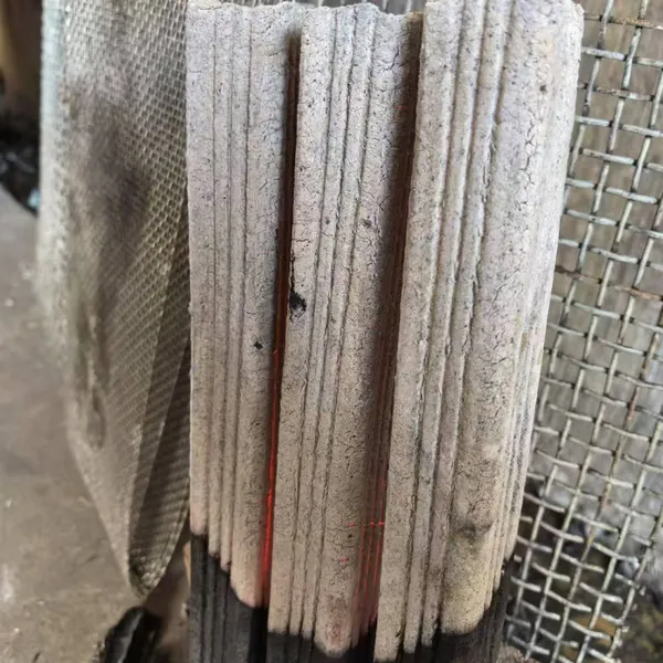 Charcoal Charcoal Bamboo Stick photo-3