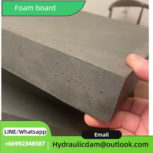 Low - Density Polyethylene Foam Board - Ideal for Home Decoration Insulation photo-4