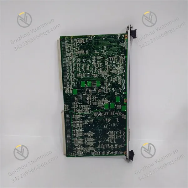 IS200VSVOH1B Servo Output Module photo-5