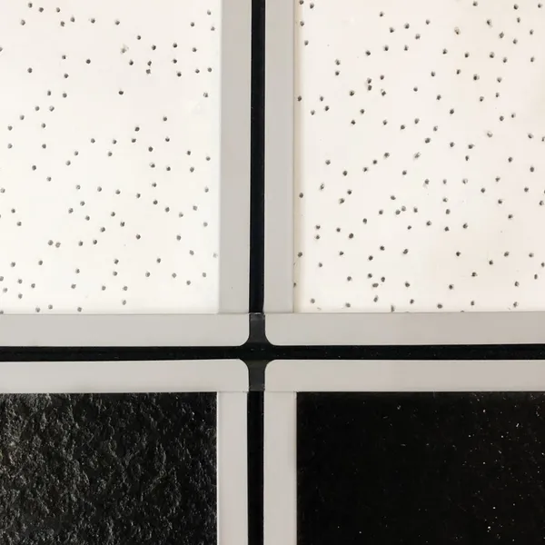 Light Weight PVC T-grids for Moisture-resistant Ceilings photo-5