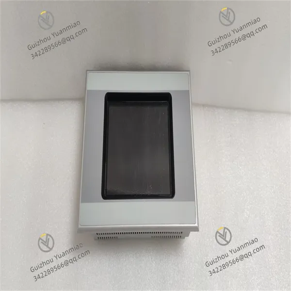 Eaton XVH-340-57MPI-1-13 Touch Panel