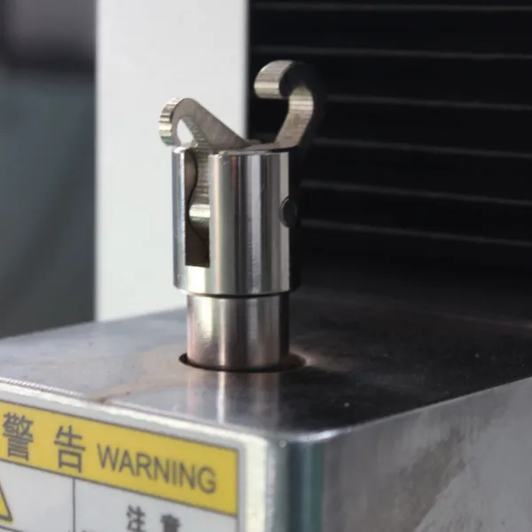 LCD Touch Screen Series Spring Load Testing Equipment / Spring Tension and Compression Testing Machine photo-3