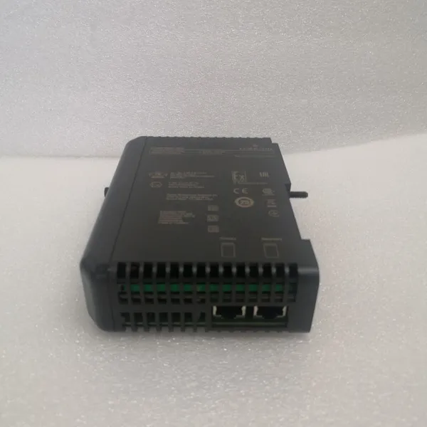 EMERSON VE3008 CE3008 KJ2005X1-MQ1 12P6381X042 Industrial Automation System Module photo-2