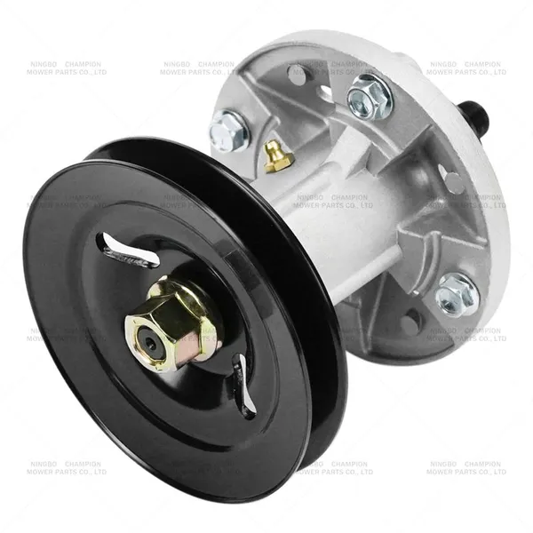 0680 Lawn Mower Spindle Assembly Replaces 4165022, 4115849 photo-5
